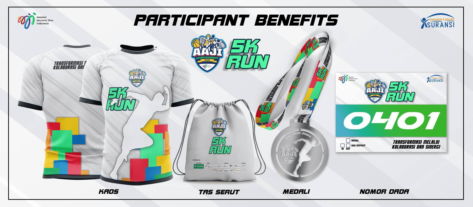Benefit Participant